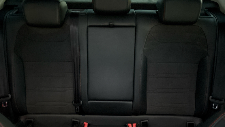 SEAT Ateca 1.5 TSI EVO FR 5dr Petrol Estate